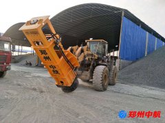 高速液压式夯实机是一种什么样的设备？其工作