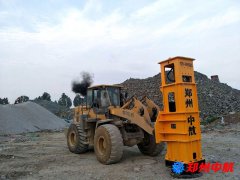 高速采用液压夯实机施工工艺，厂家聊聊液压夯