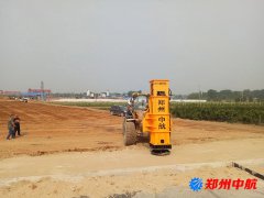 高速液压夯实机可以做什么？又有哪些优势？