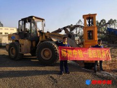 液压夯都有哪些型号？高速液压夯的使用如何选