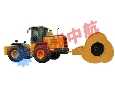 400T冲击碾压施工