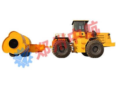 6830冲击式压实机