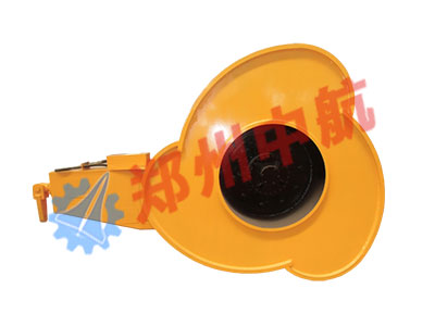 二手冲击压路机