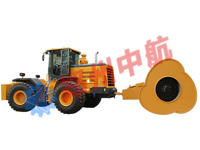冲击压路机租赁