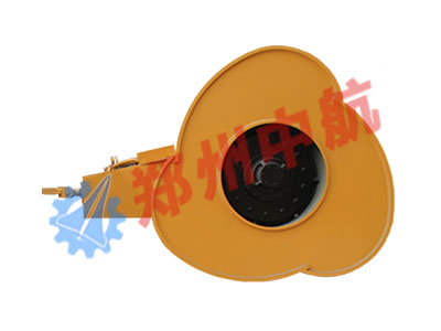 冲击压路机租赁